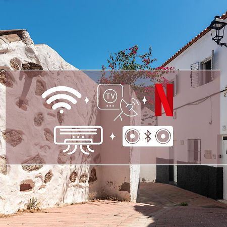 فيلا Temisasفي Casa Gilbaro المظهر الخارجي الصورة