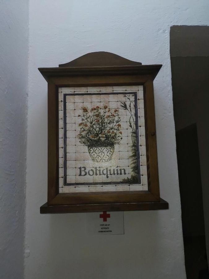 فيلا Temisasفي Casa Gilbaro المظهر الخارجي الصورة