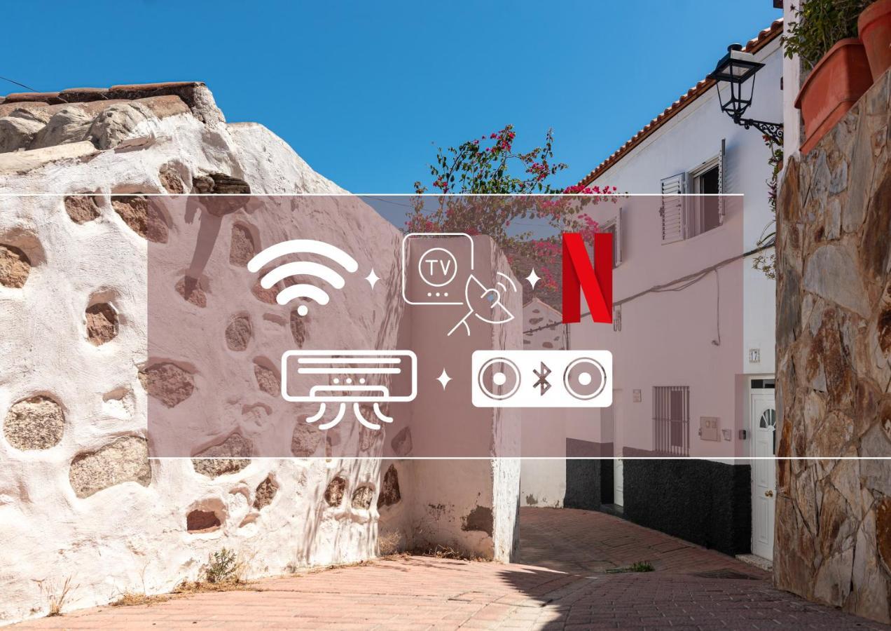 فيلا Temisasفي Casa Gilbaro المظهر الخارجي الصورة