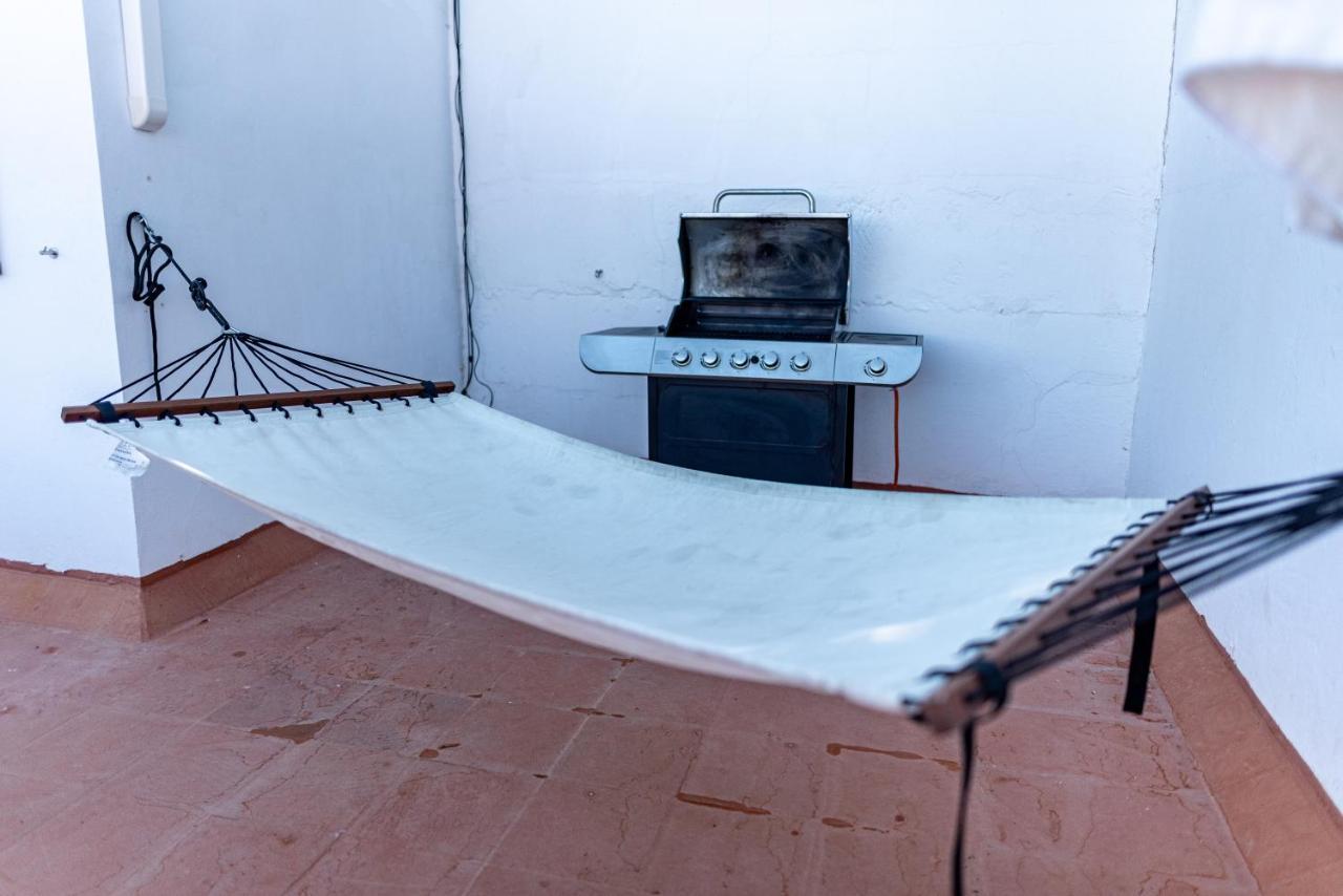 فيلا Temisasفي Casa Gilbaro المظهر الخارجي الصورة
