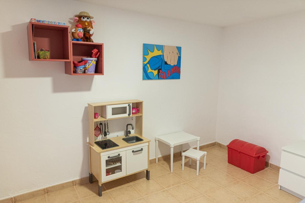 فيلا Temisasفي Casa Gilbaro المظهر الخارجي الصورة