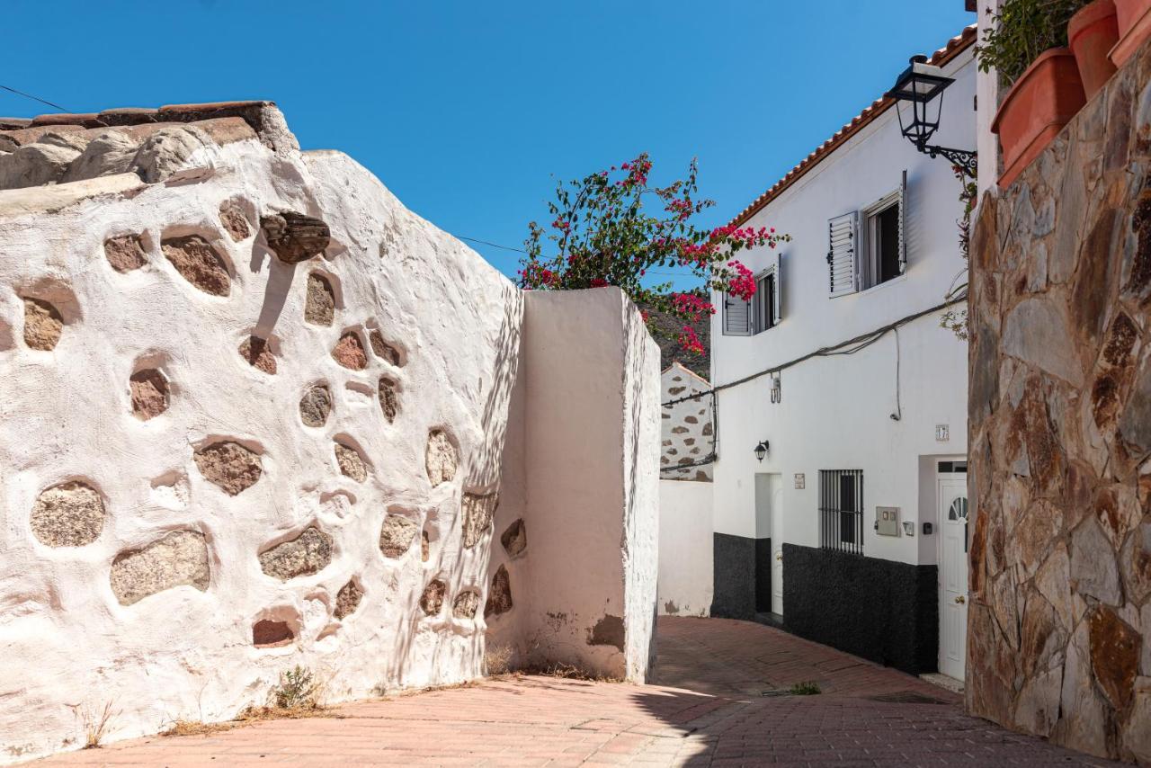 فيلا Temisasفي Casa Gilbaro المظهر الخارجي الصورة