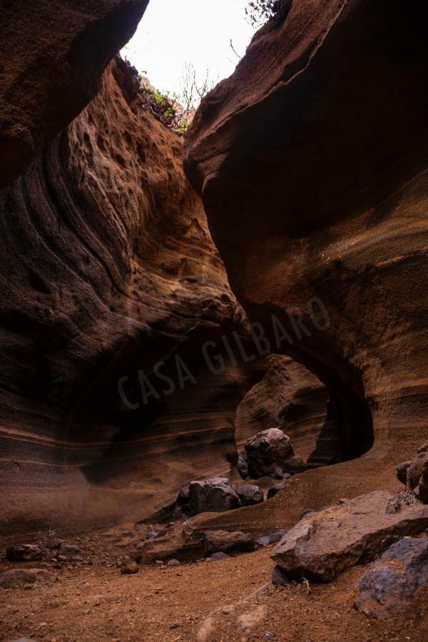 فيلا Temisasفي Casa Gilbaro المظهر الخارجي الصورة