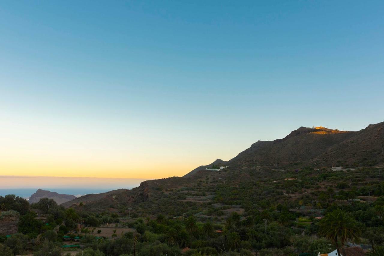 فيلا Temisasفي Casa Gilbaro المظهر الخارجي الصورة