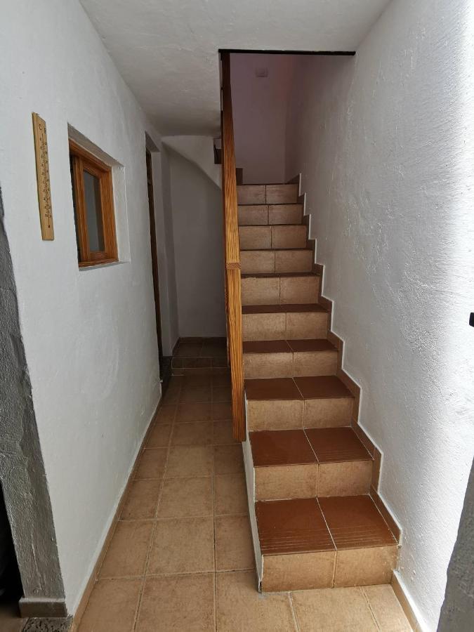 فيلا Temisasفي Casa Gilbaro المظهر الخارجي الصورة
