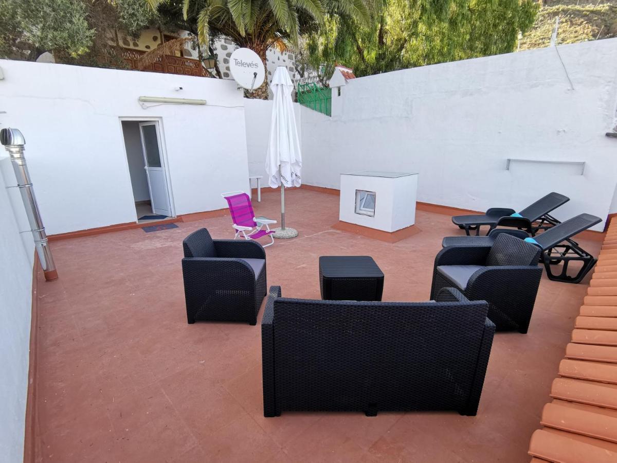 فيلا Temisasفي Casa Gilbaro المظهر الخارجي الصورة