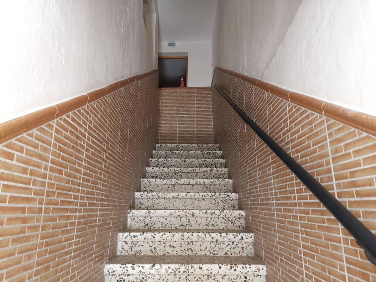 فيلا Temisasفي Casa Gilbaro المظهر الخارجي الصورة