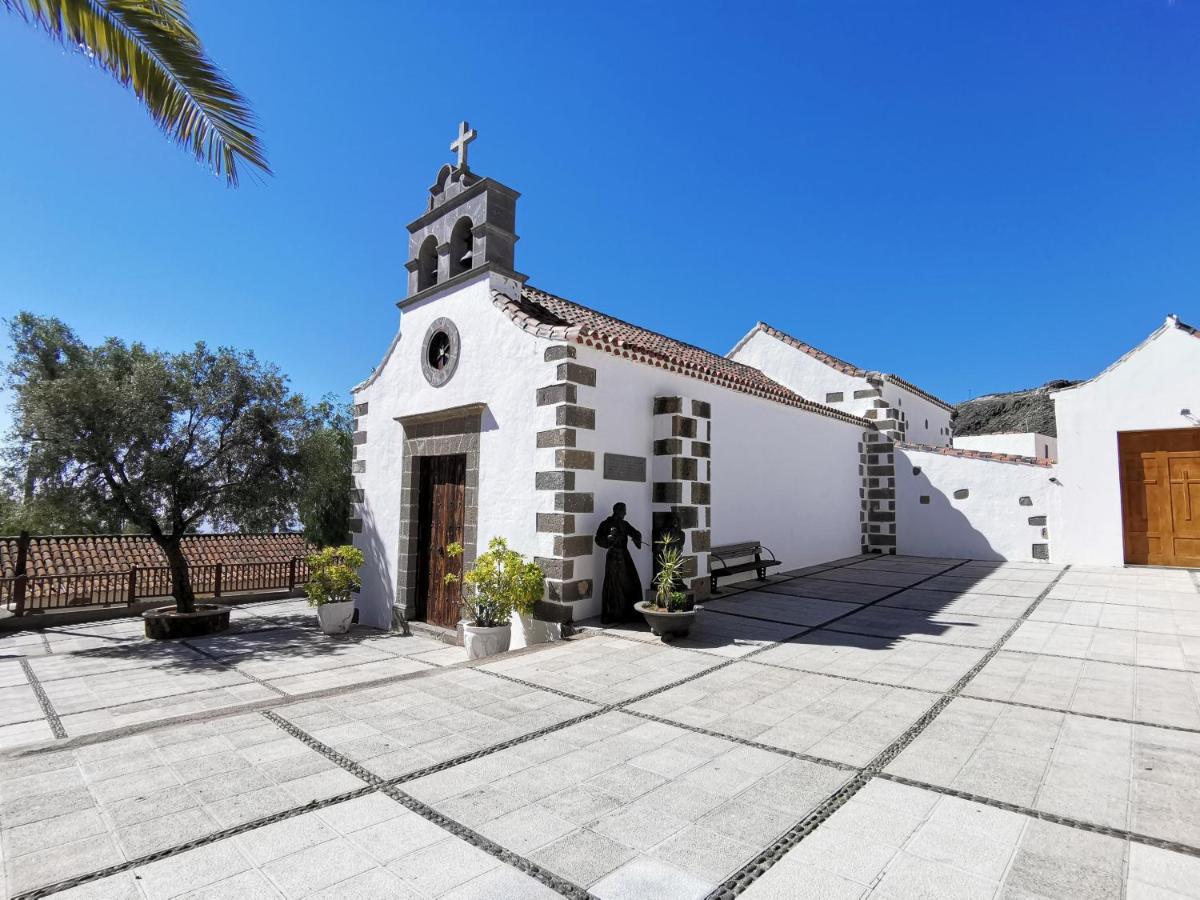 فيلا Temisasفي Casa Gilbaro المظهر الخارجي الصورة